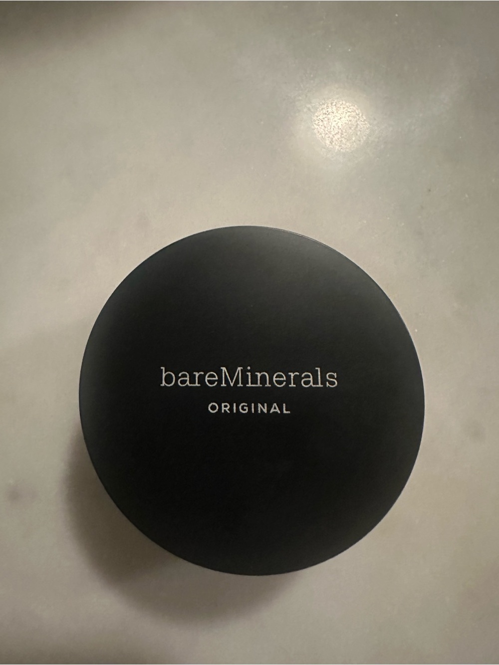 Bare Minerals  Original Foundation - Golden Ivory 07 SPF15
